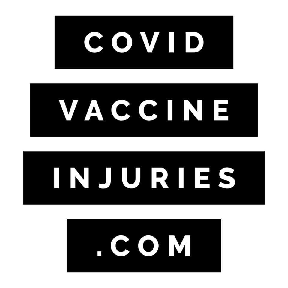 COVID VACCINE INJURIES.COM